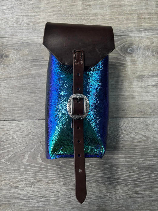 Transition Hide Bottle Holder