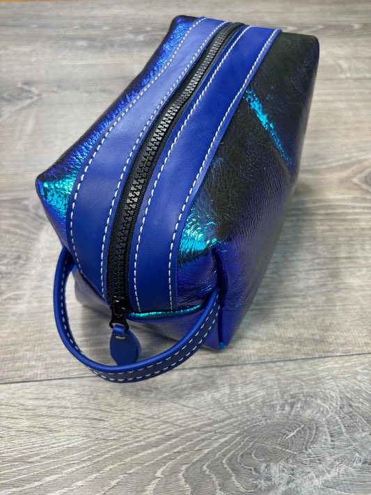 Travel Bag Transition