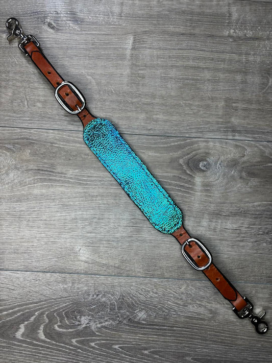 Wither strap - transition hide