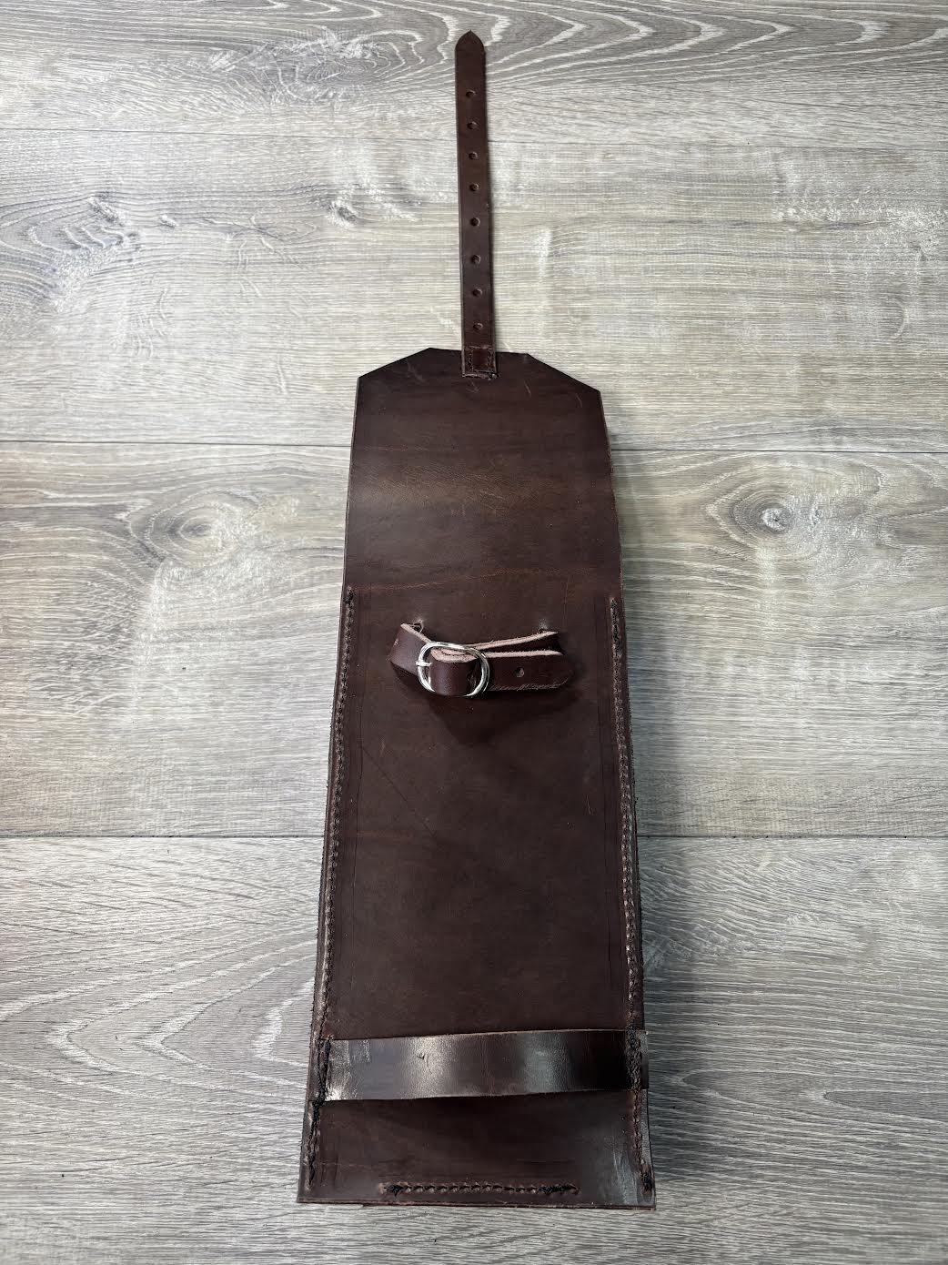 Transition Hide Bottle Holder