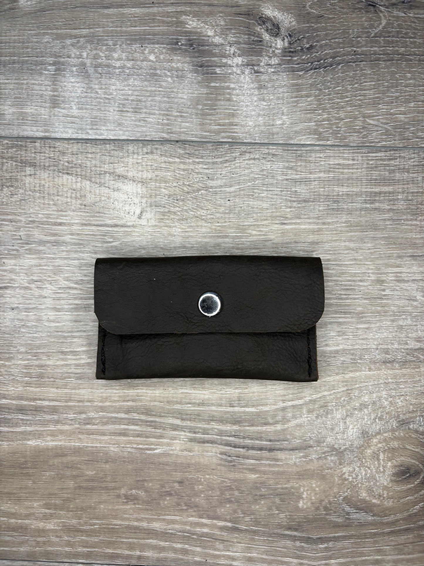 Mini coin / card pouch