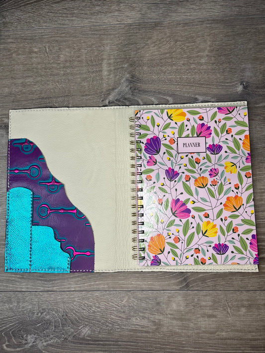 Rio bits planner
