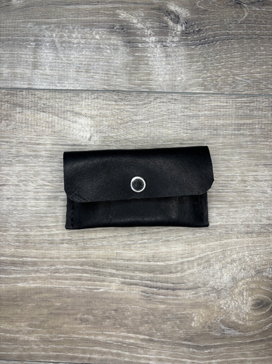 Mini coin / card pouch