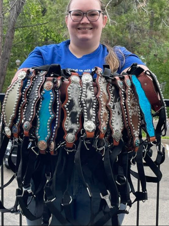 Halters