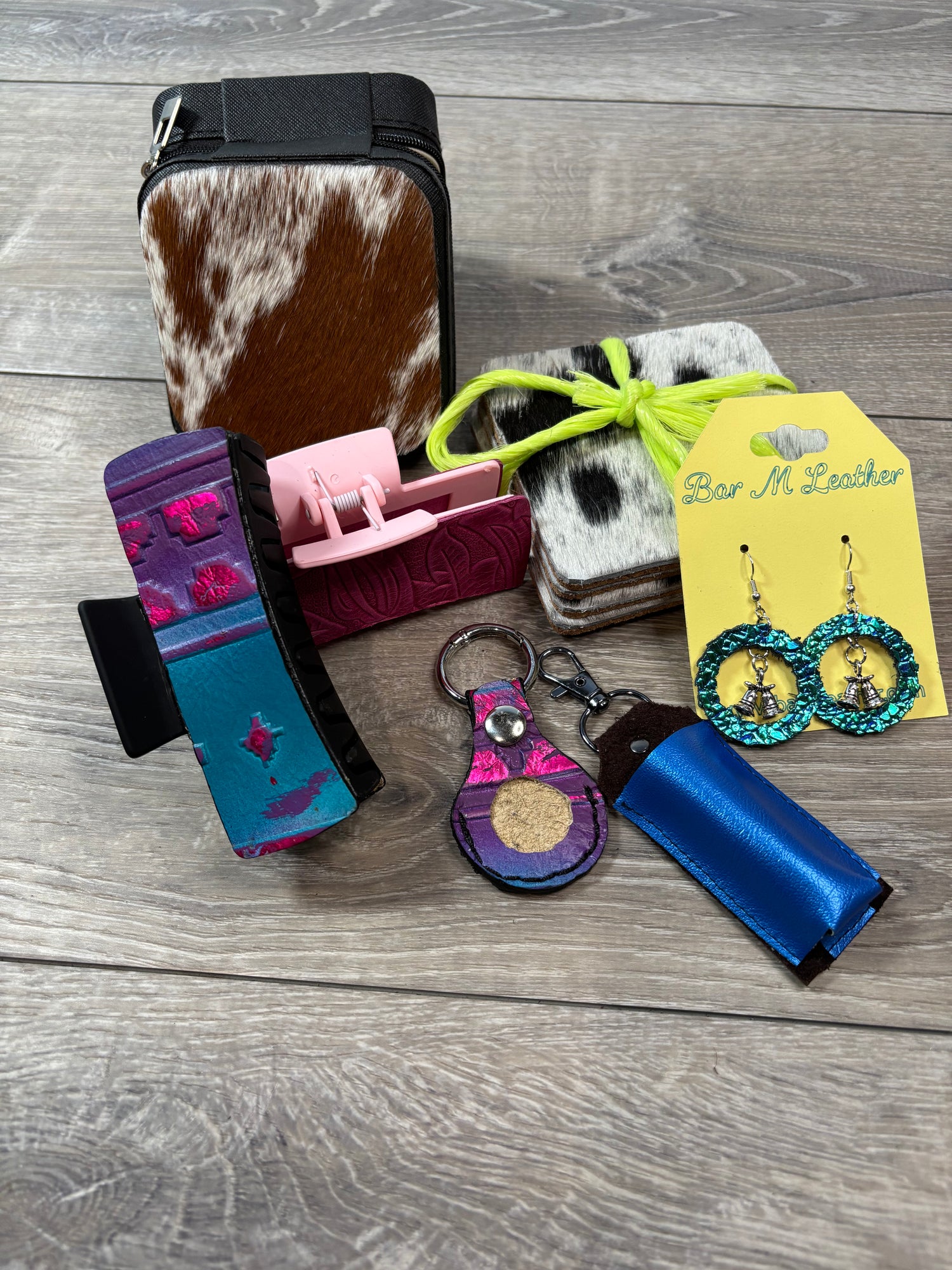 All Personal Accessories