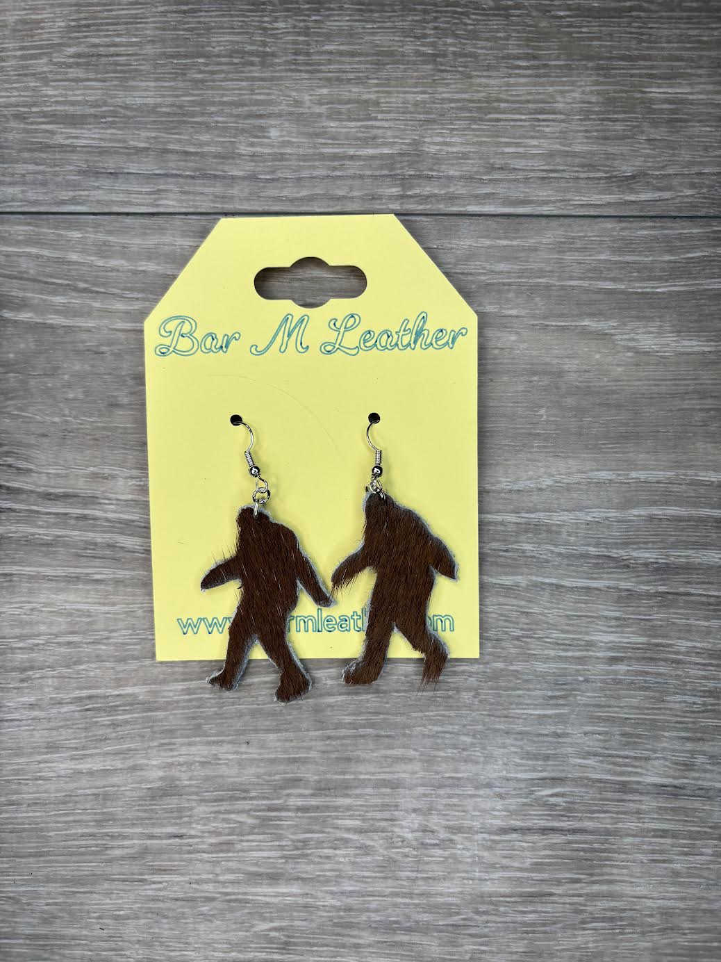 Halloween/Fall earrings