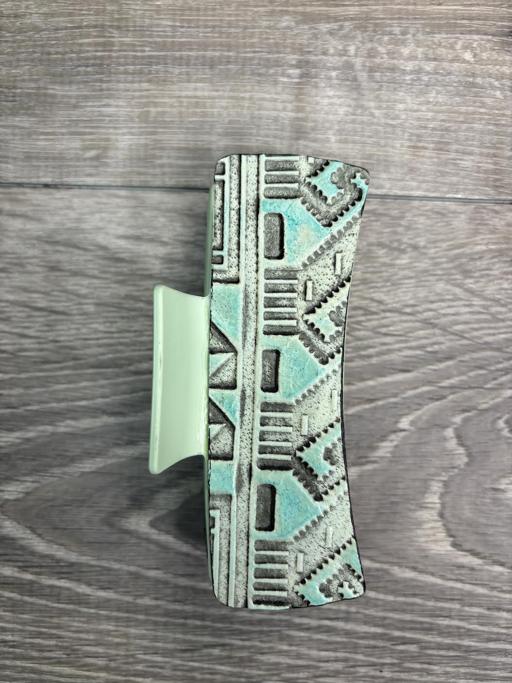 Claw clips