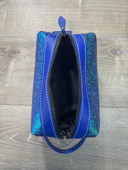 Travel Bag shattered transition
