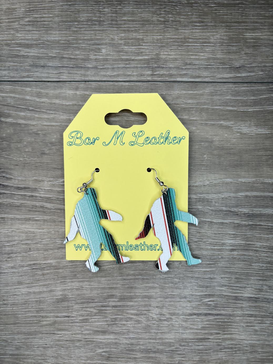 Halloween/Fall earrings