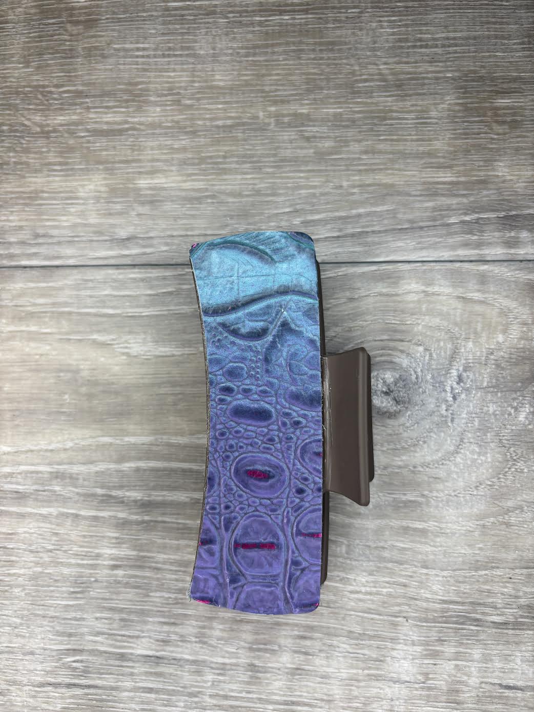 Claw clips