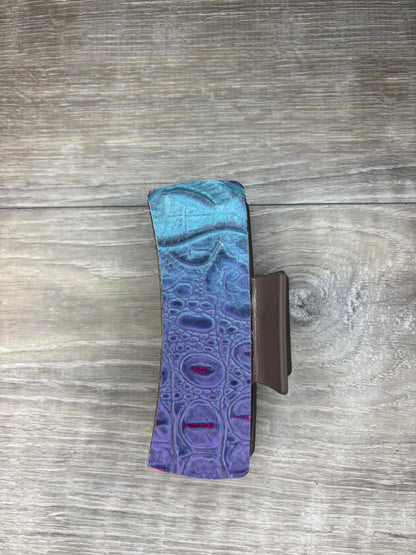 Claw clips