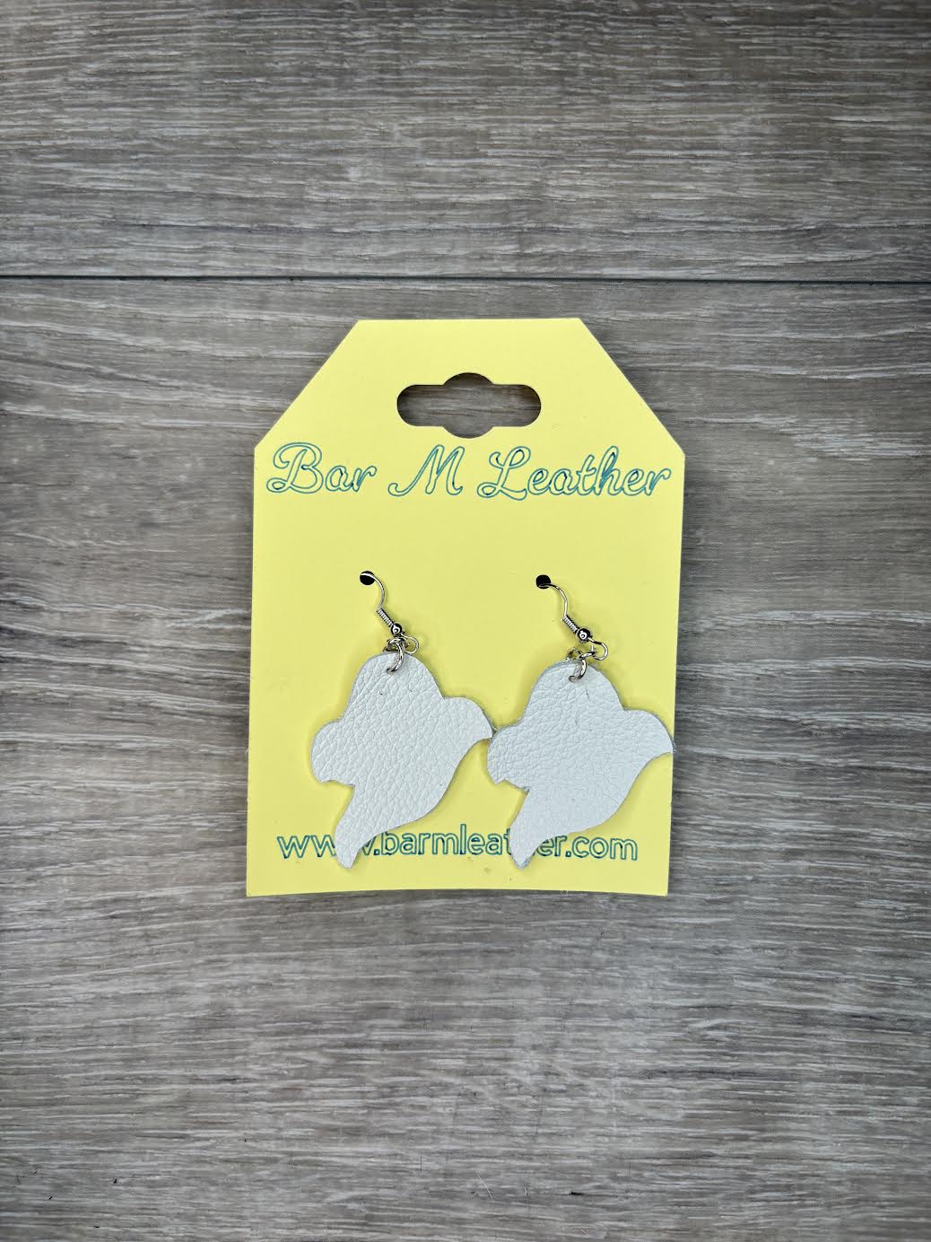 Halloween/Fall earrings