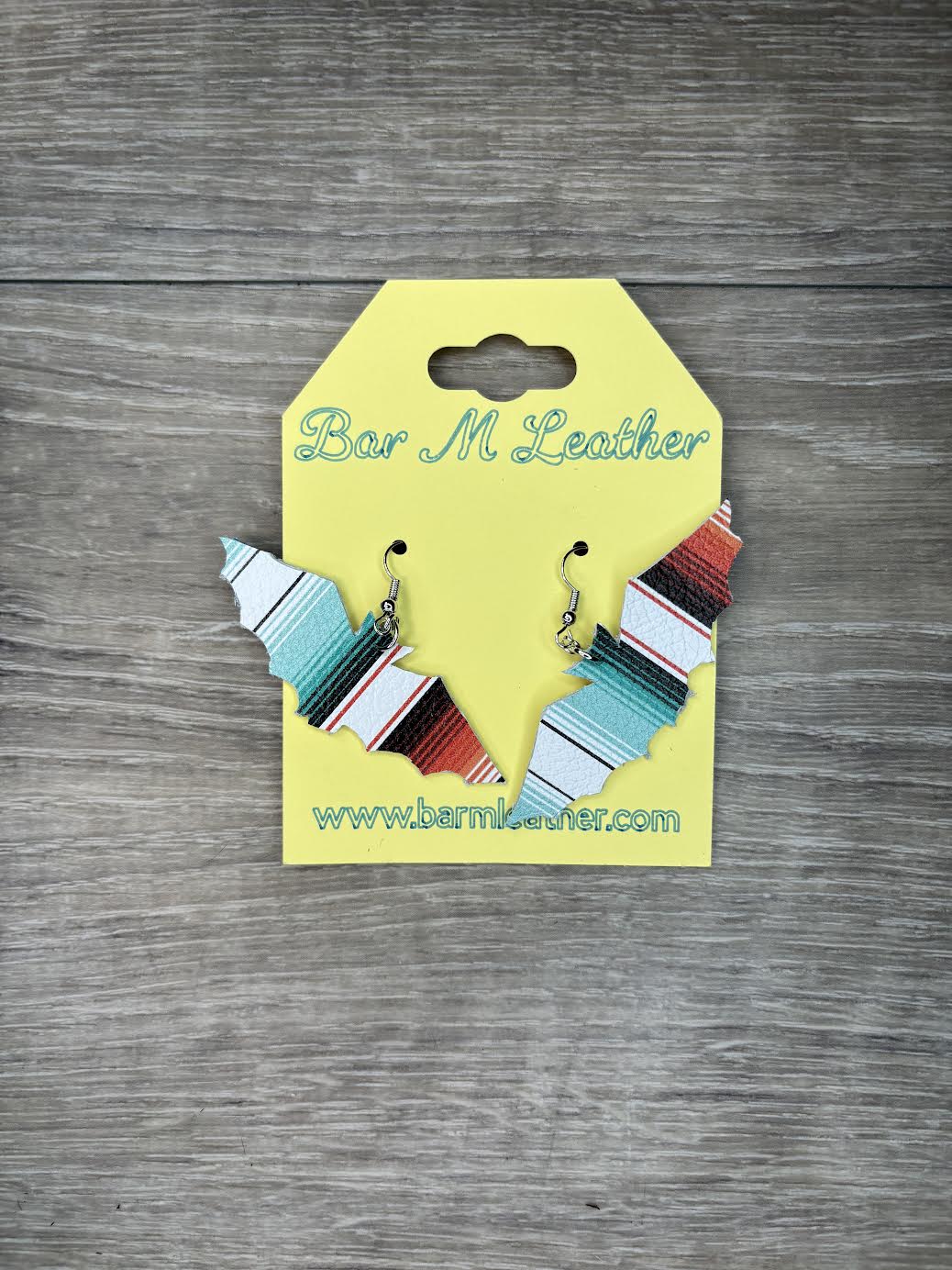 Halloween/Fall earrings