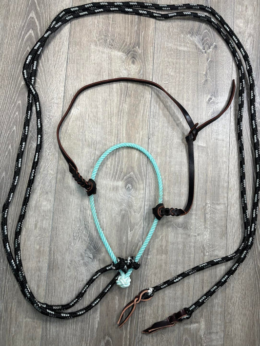 Loping Hackamore