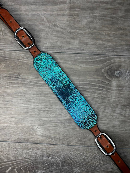 Wither strap - transition hide