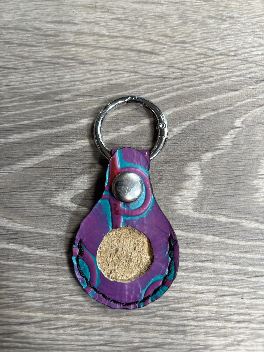 AirTag holder