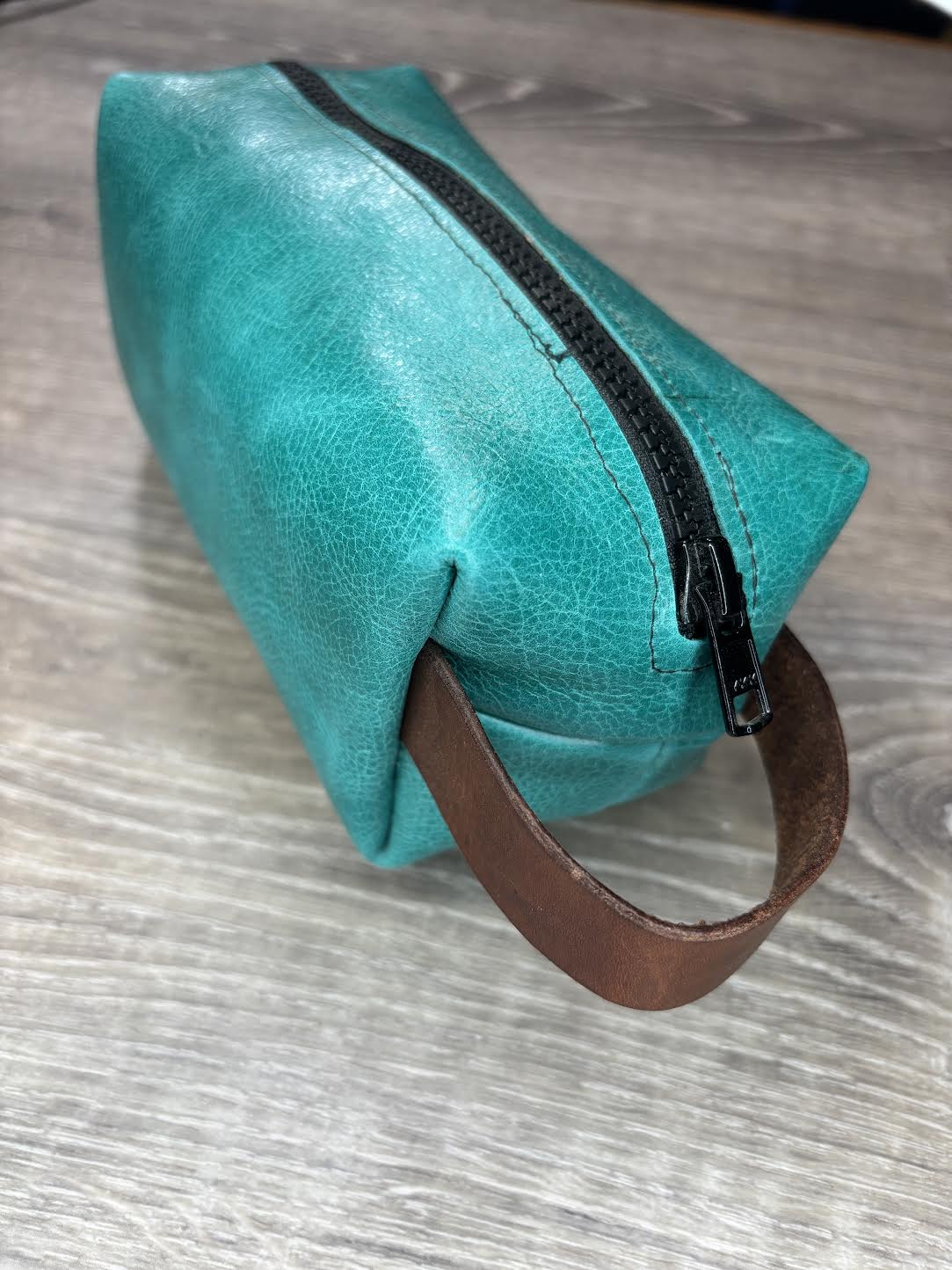 Mini Dopp Bag