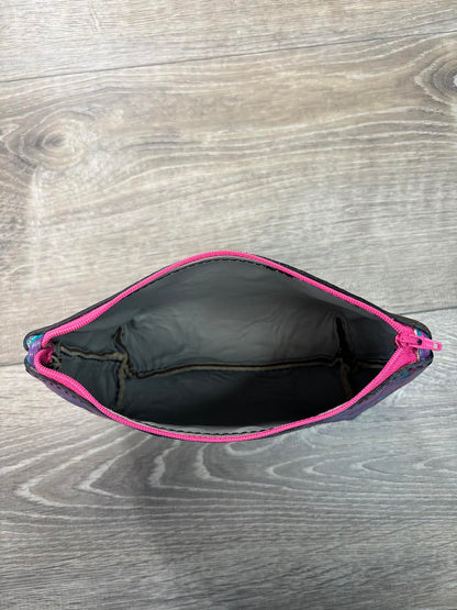 Cosmetic bag bits