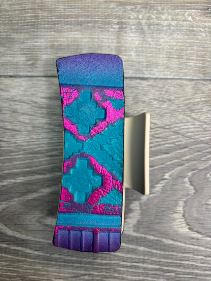 Claw clips