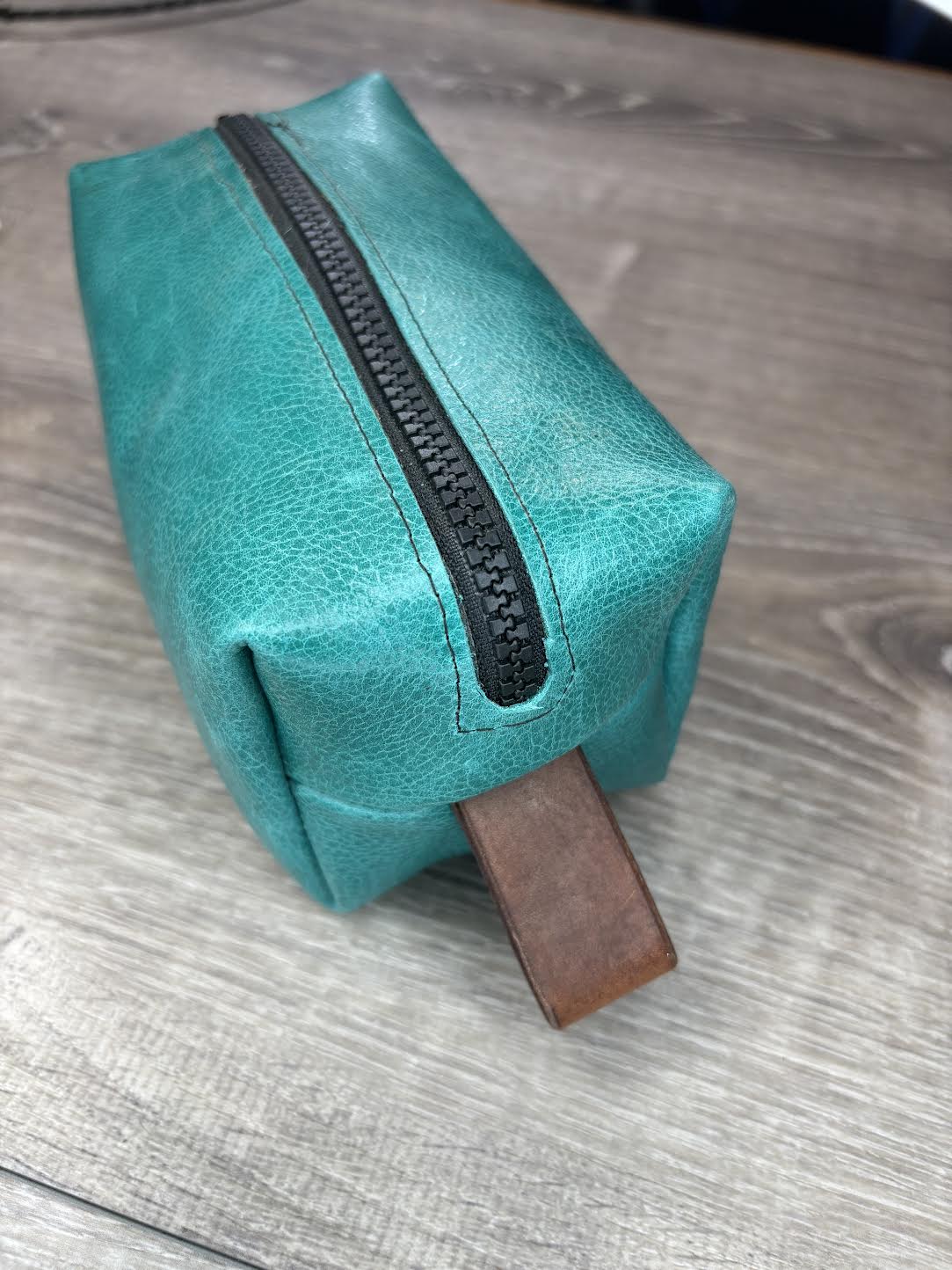 Mini Dopp Bag