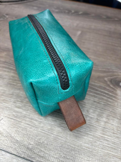 Mini Dopp Bag