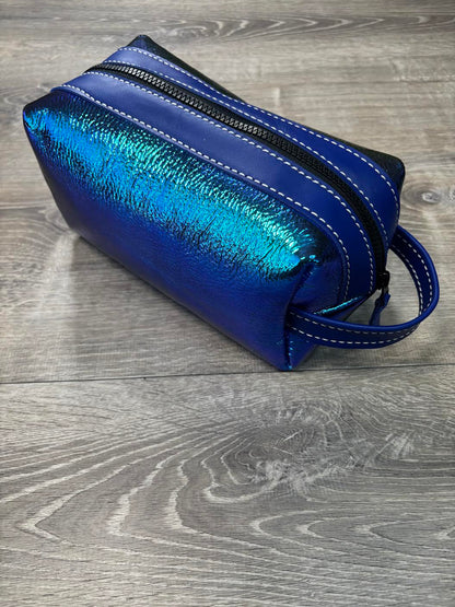 Travel Bag Transition