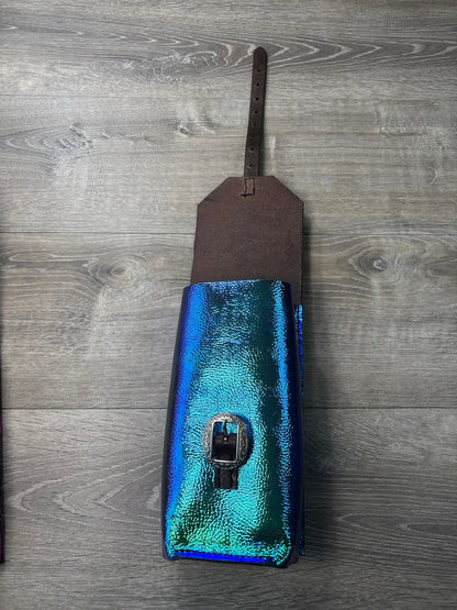 Transition Hide Bottle Holder