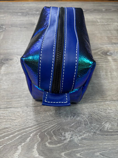 Travel Bag Transition