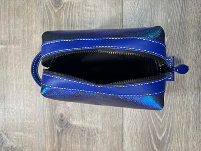Travel Bag Transition