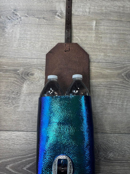 Transition Hide Bottle Holder
