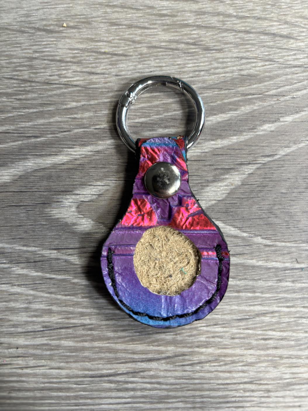 AirTag holder