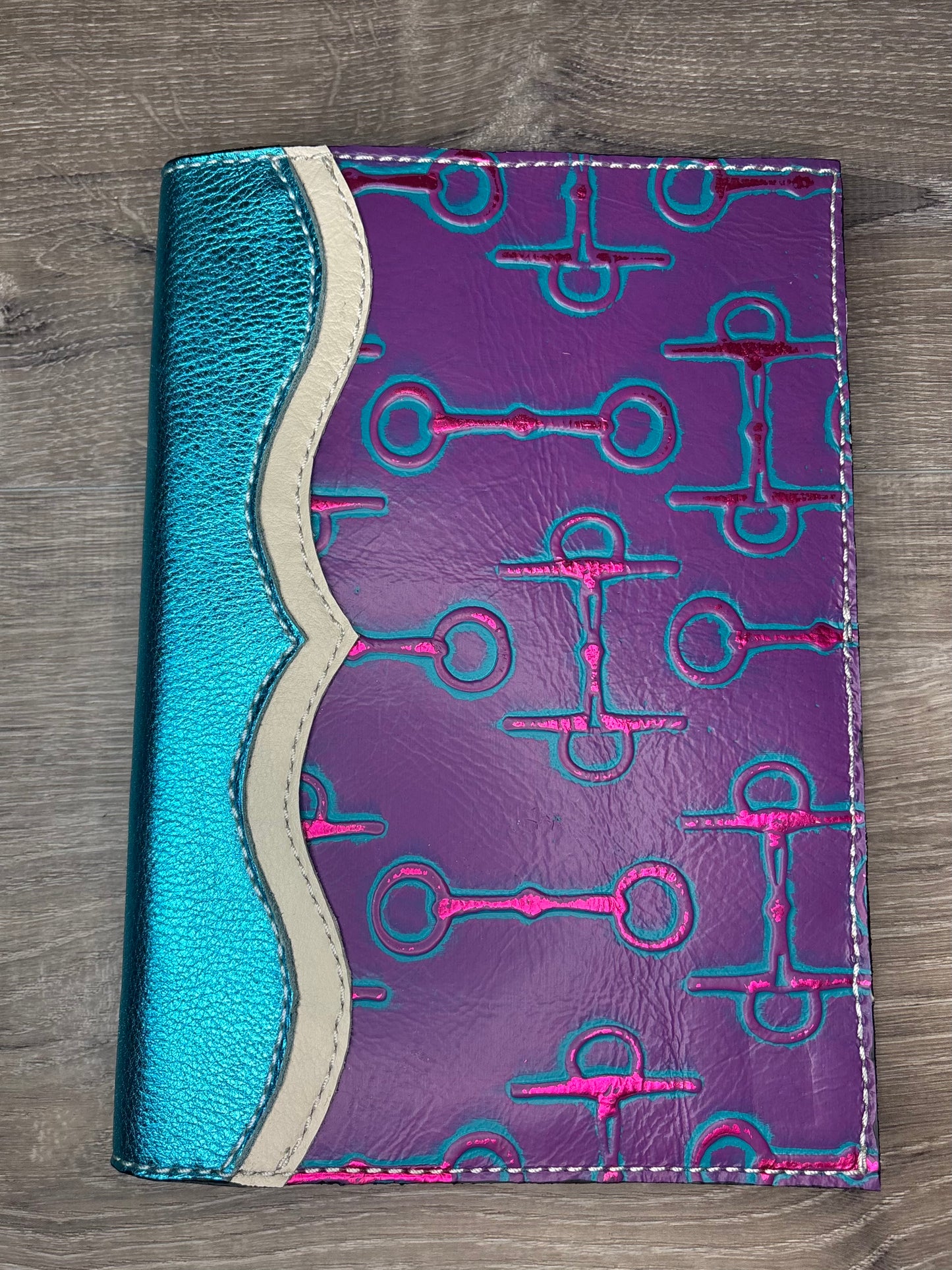 Rio bits planner