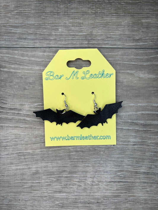 Halloween/Fall earrings