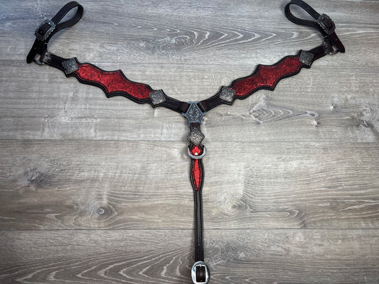 Regal red tack set