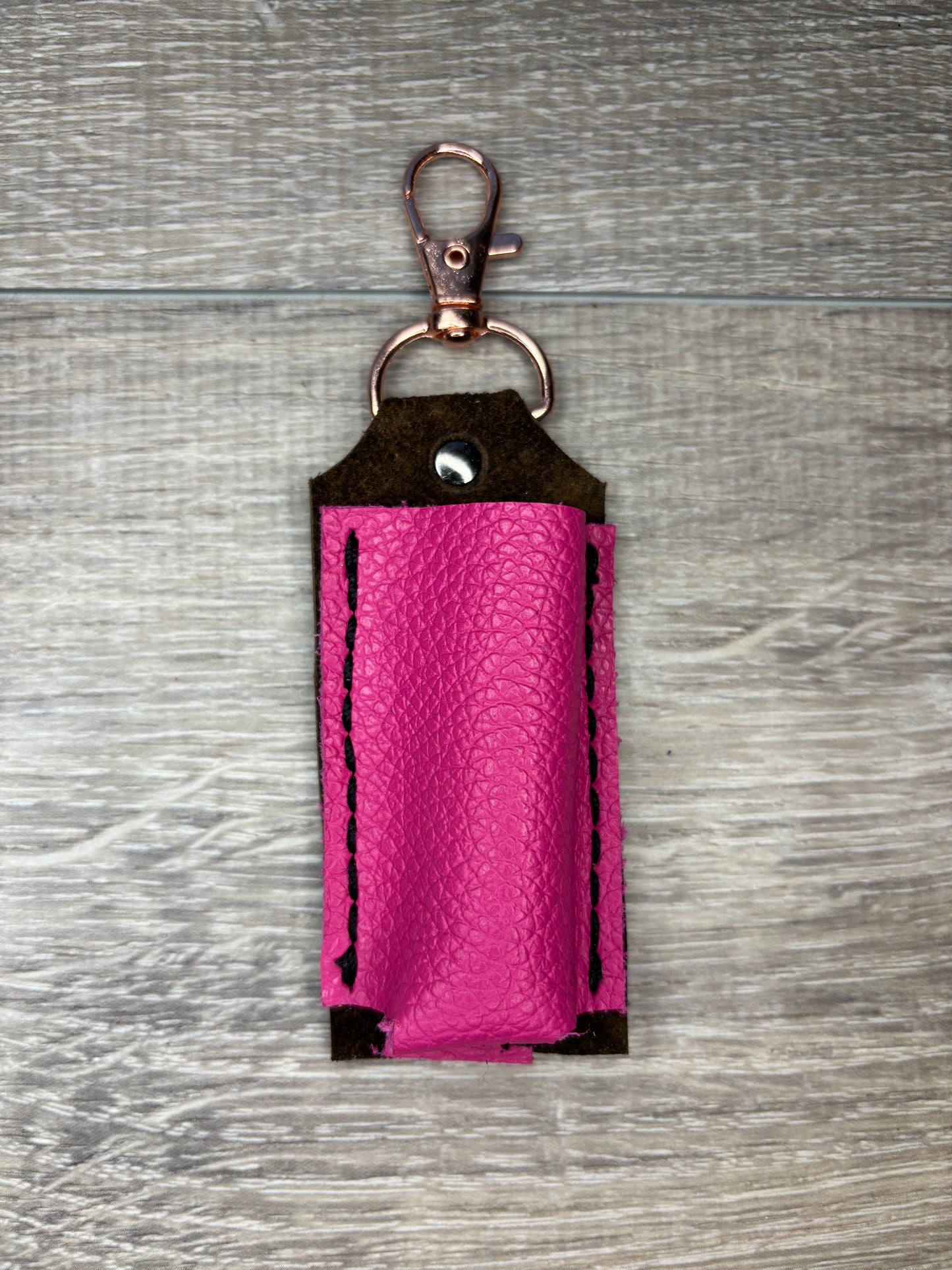 Chapstick holders