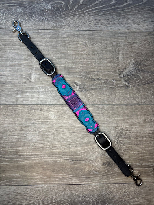 Wither strap – Rio Navajo