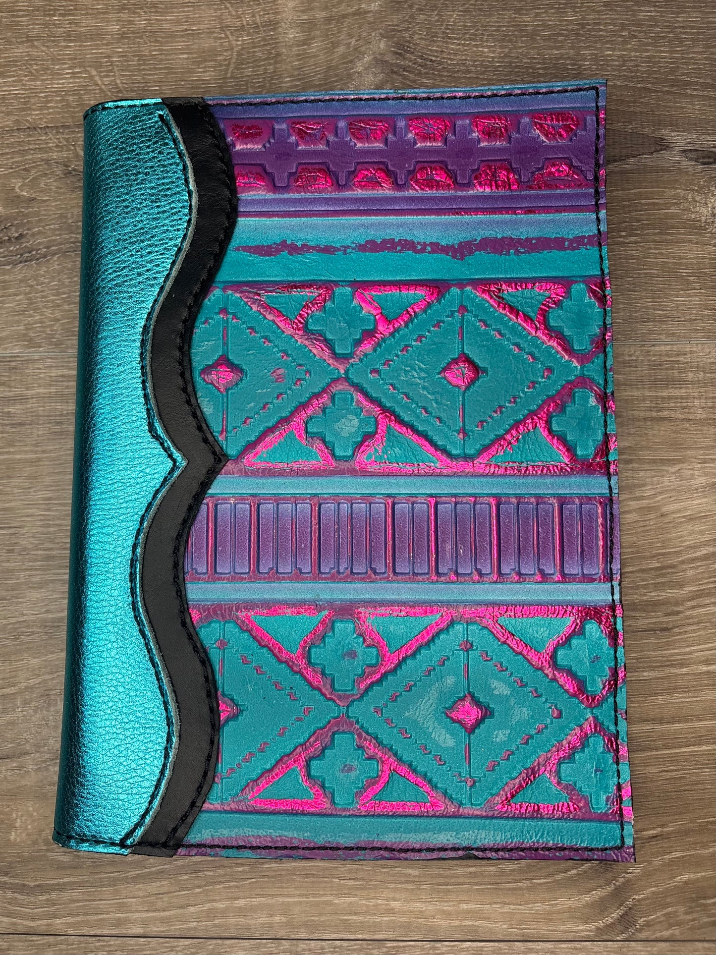 Rio Navajo planner