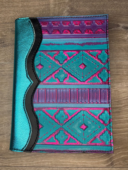 Rio Navajo planner