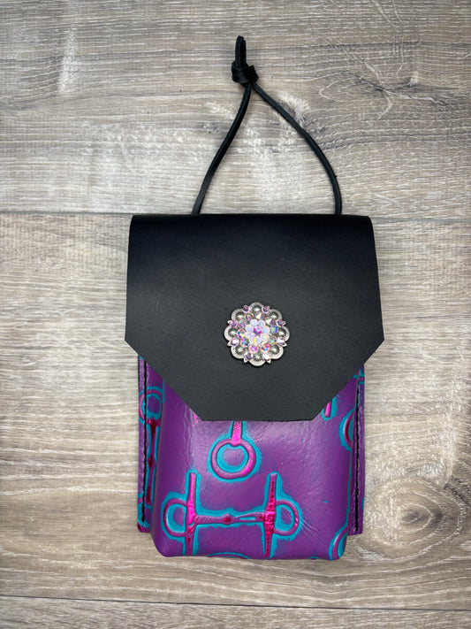 Saddle pouch – bits