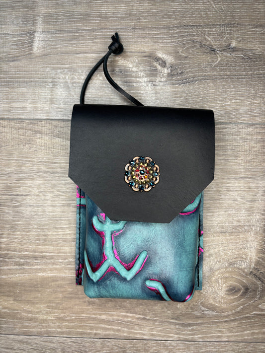 Saddle pouch – brands